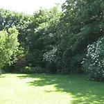 Olholm Stege