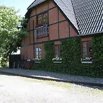 بيت للعطل Olholm *