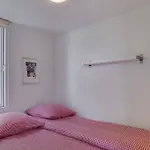Nyaraló Olholm Stege