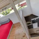 Nyaraló Olholm