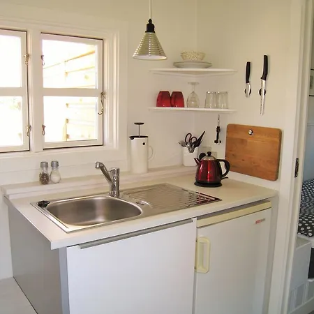 Дом отдыха Olholm Стеге