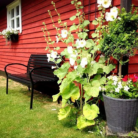 Holiday home Olholm