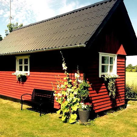 Olholm Feriehus *