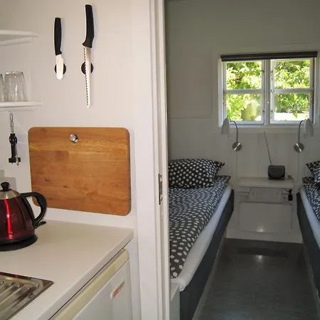Holiday home Olholm Stege