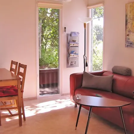 Olholm 度假居 斯泰厄