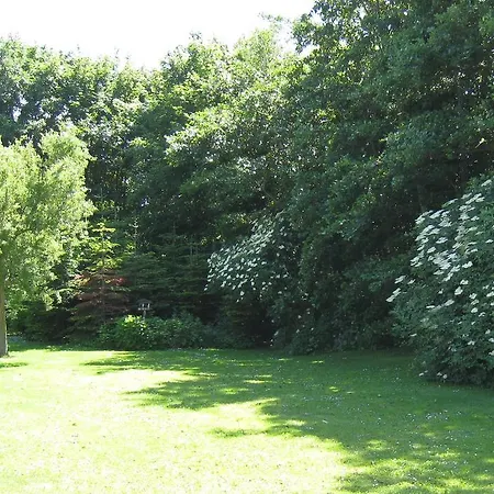 Olholm Stege