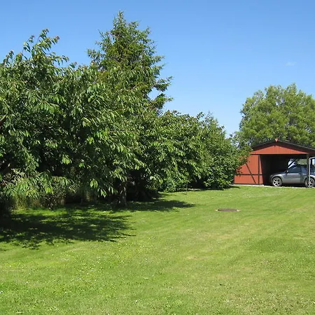 Feriehus Olholm Stege