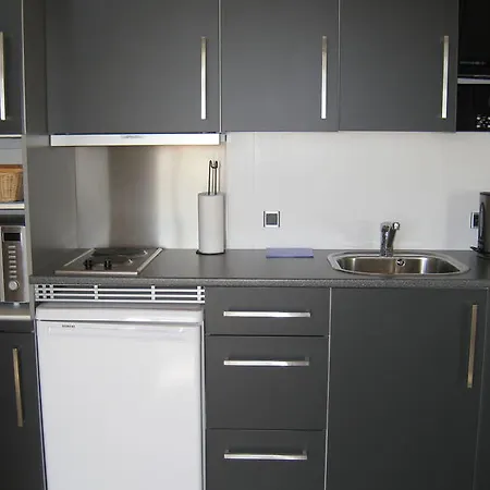 Holiday home Olholm *