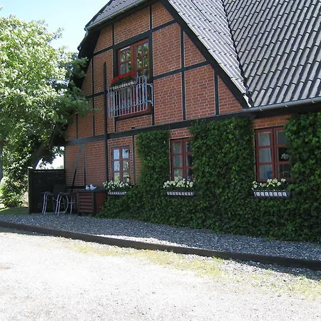 Feriehus Olholm *