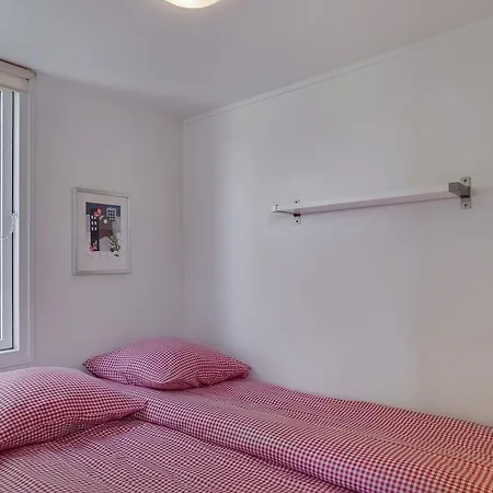 度假居 Olholm 斯泰厄