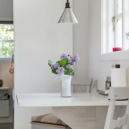 別荘 Olholm スタイ