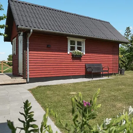Holiday home Olholm