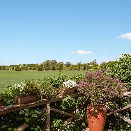 Holiday home Olholm