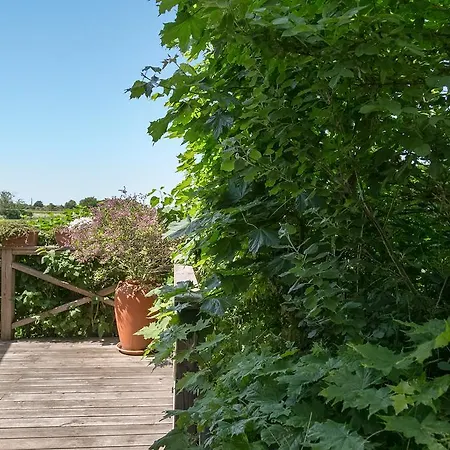 Сasa de vacaciones Olholm *