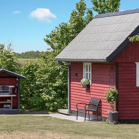 Holiday home Olholm Stege