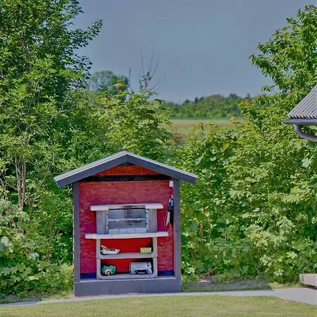 Holiday home Olholm *