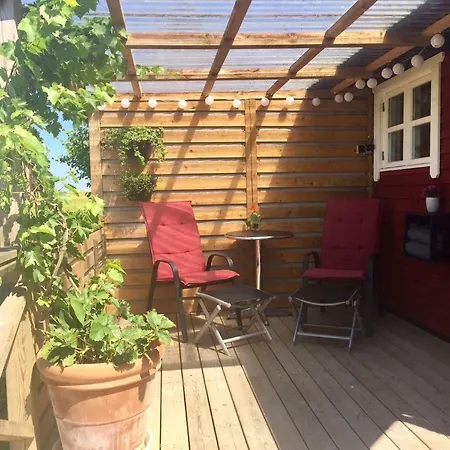 Olholm Дом отдыха *