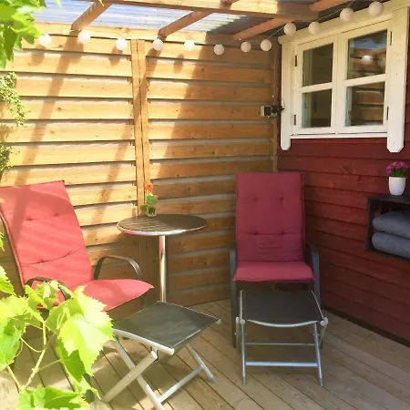 Holiday home Olholm *