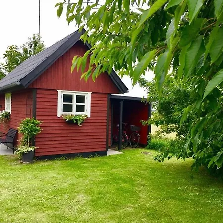 Holiday home Olholm *