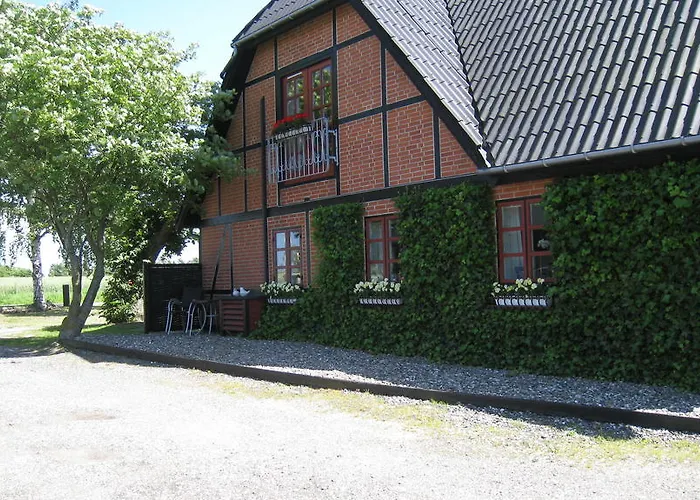 Ferienhaus Olholm *